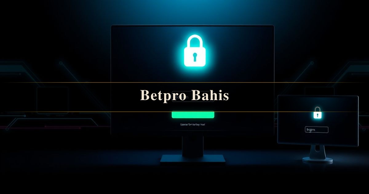 Betpro Bahis