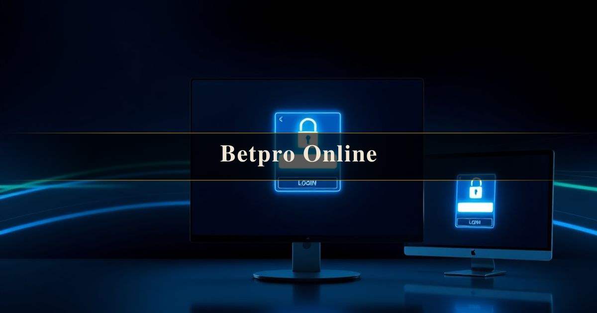 Betpro Online