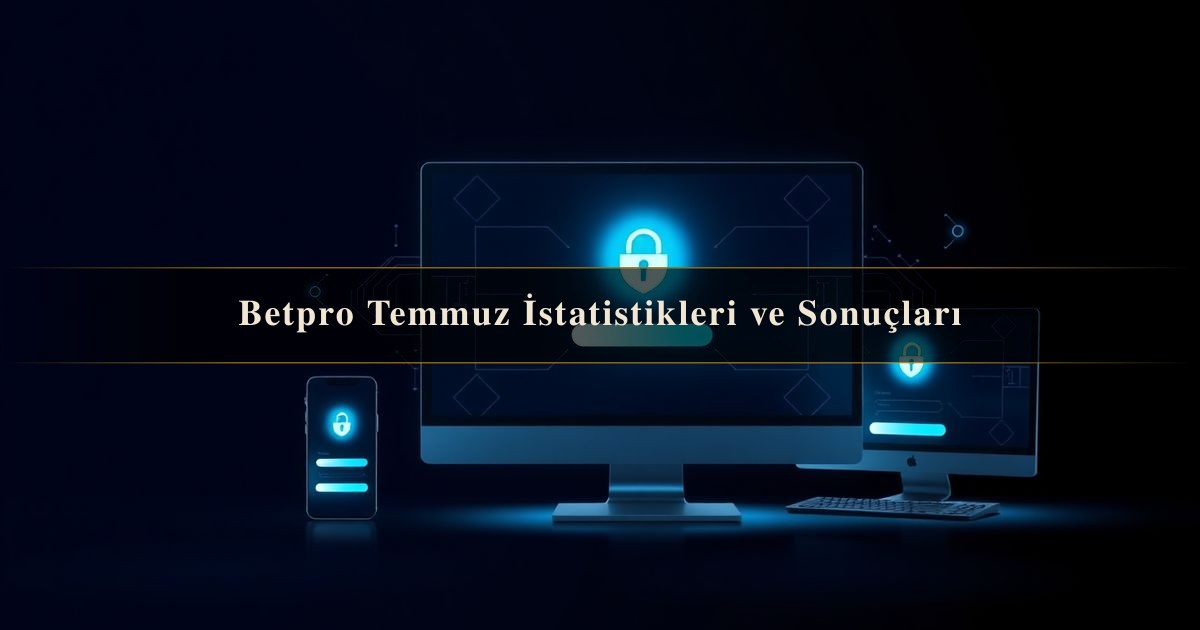 Betpro Temmuz